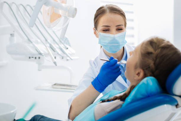 Dental X-Rays and Imaging in Des Moines, WA